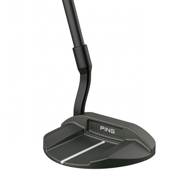 PING PLD MILLED OSLO 3 GN MTL パター⛳️ Ping PLD Oslo 3 Putter | PUTTERS | Peak Golf