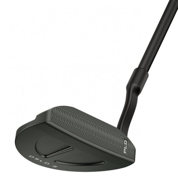 Ping PLD Oslo 3 Putter | PUTTERS | Peak Golf