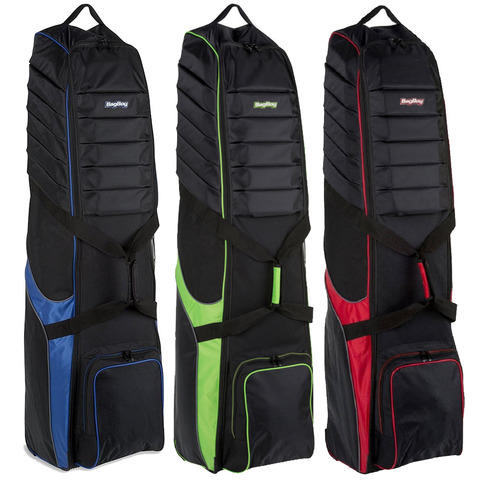 Bag Boy T-750 Golf Travel Bag | TRAVEL GEAR | Peak Golf