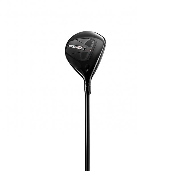 タイトリスト GT3 5W Titleist GT3 Fairway Wood | FAIRWAY WOODS | Peak Golf