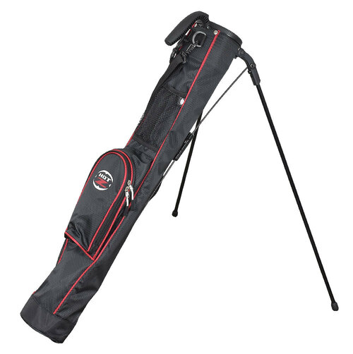Hot Z 1.0 Pitch and Putt Range Bag | SPECIALTY BAGS | Peak Golf