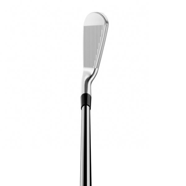 TaylorMade P790 2025 4-PW Iron Set with Graphite Shafts | IRON