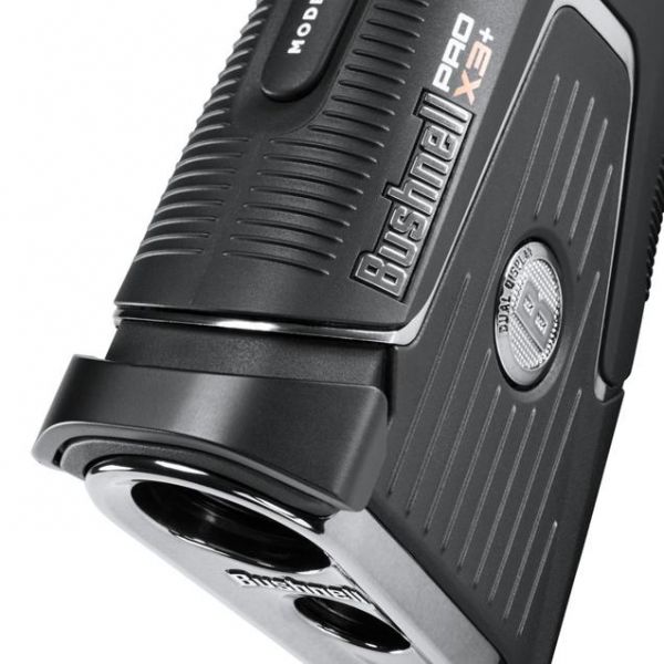 Bushnell Pro X3+ Rangefinder | GPS & RANGEFINDERS | Peak Golf