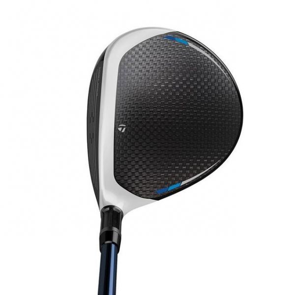 TaylorMade Sim 2 Max Fairway Wood | FAIRWAY WOODS | Peak Golf