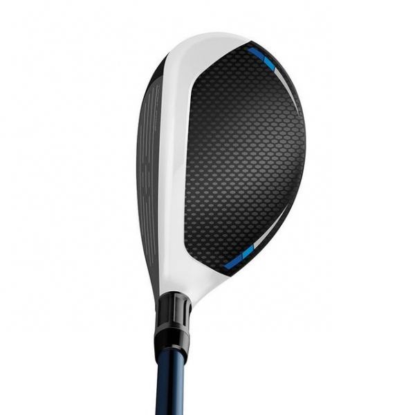 TaylorMade Sim 2 Max Rescue | HYBRIDS | Peak Golf