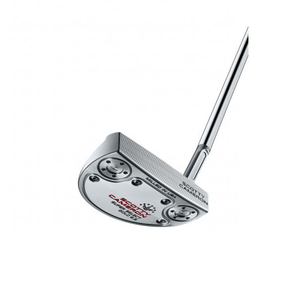 Scotty Cameron Super Select GOLO 6.5 Putter | PUTTERS | Peak Golf