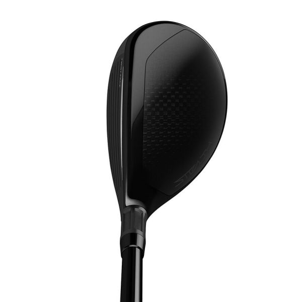 TaylorMade Stealth Hybrid | HYBRIDS | Peak Golf