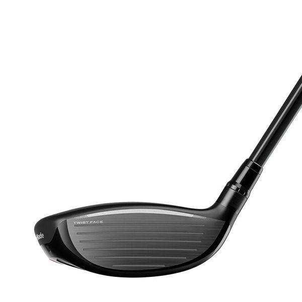 TaylorMade Stealth 2 Plus Fairway Wood | FAIRWAY WOODS | Peak Golf