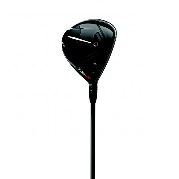 Titleist TSR2 Fairway Wood | FAIRWAY WOODS | Peak Golf