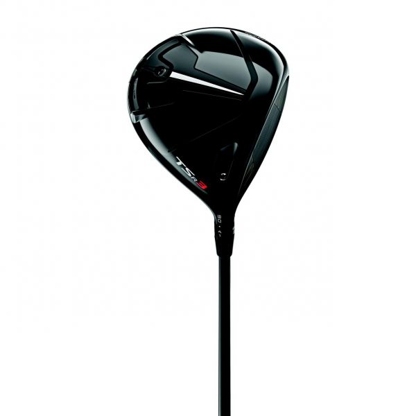 Titleist TSR3 Driver | DRIVERS | Peak Golf