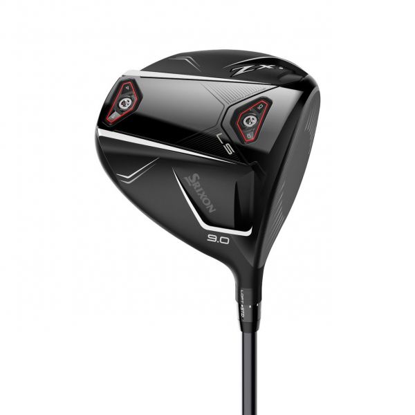 SRIXON ZXi LS ドライバー 10.5度 Srixon ZXi LS Driver | DRIVERS | Peak Golf