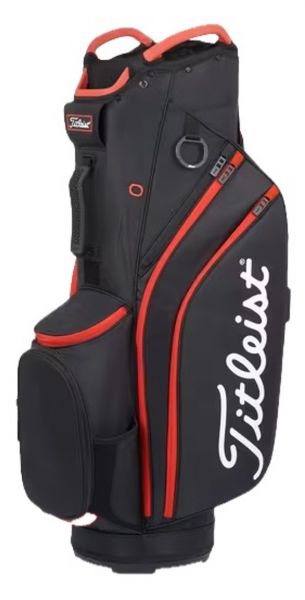 Titleist Cart 14 Cart Bag | CART BAGS | Peak Golf