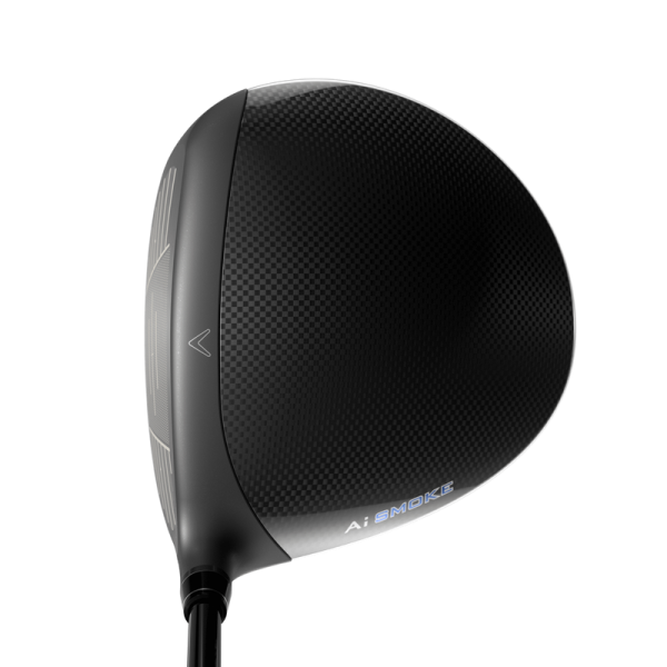 Callaway Paradym Ai Smoke MAX Fast Driver | DRIVERS | Peak Golf