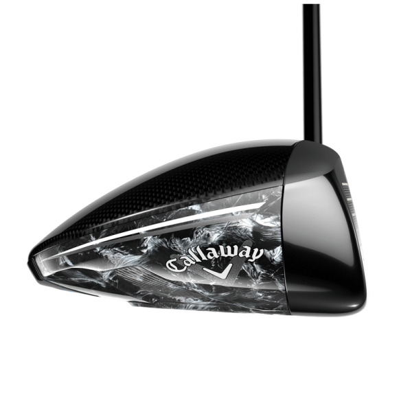 Callaway Paradym Ai Smoke MAX Fast Driver | DRIVERS | Peak Golf