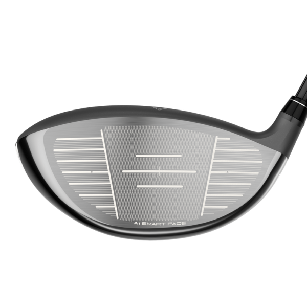 Callaway Paradym Ai Smoke MAX Fast Driver | DRIVERS | Peak Golf