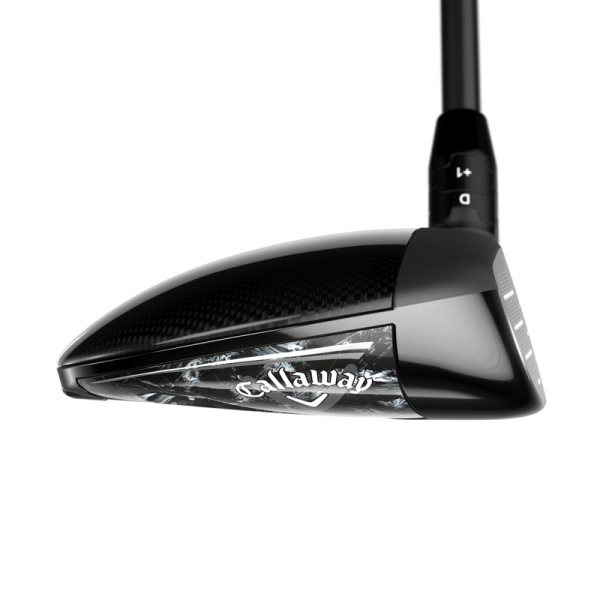 Callaway Paradym Ai Smoke MAX D Fairway Wood | FAIRWAY WOODS