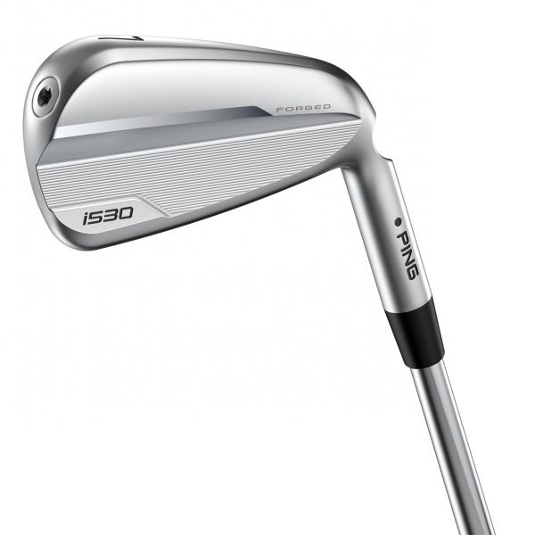 Ping I530 7pc Steel Iron Set | IRON SETS | Peak Golf