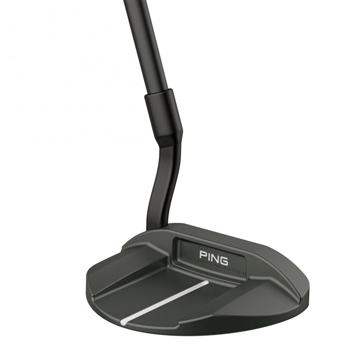 Ping PLD Oslo 3 Putter | PUTTERS | Peak Golf
