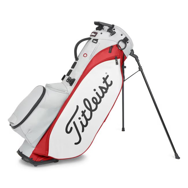 Titleist Players 5 Stand Bag | STAND BAGS | Peak Golf
