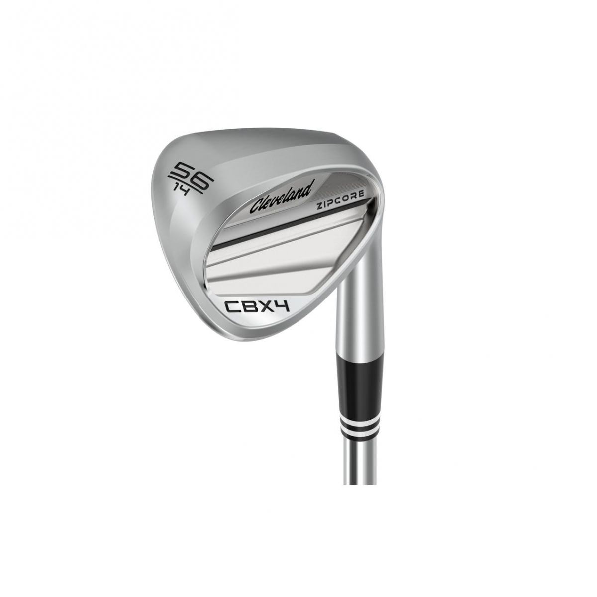 Cleveland CBX4 Zipcore Wedge | WEDGES | Peak Golf