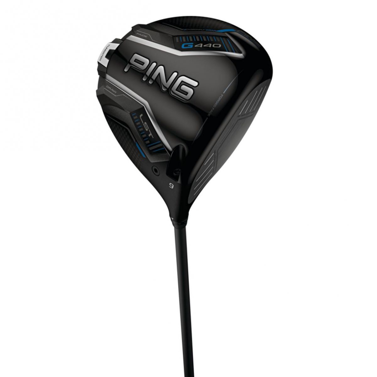Ping G440 LST Driver | DRIVERS | Peak Golf