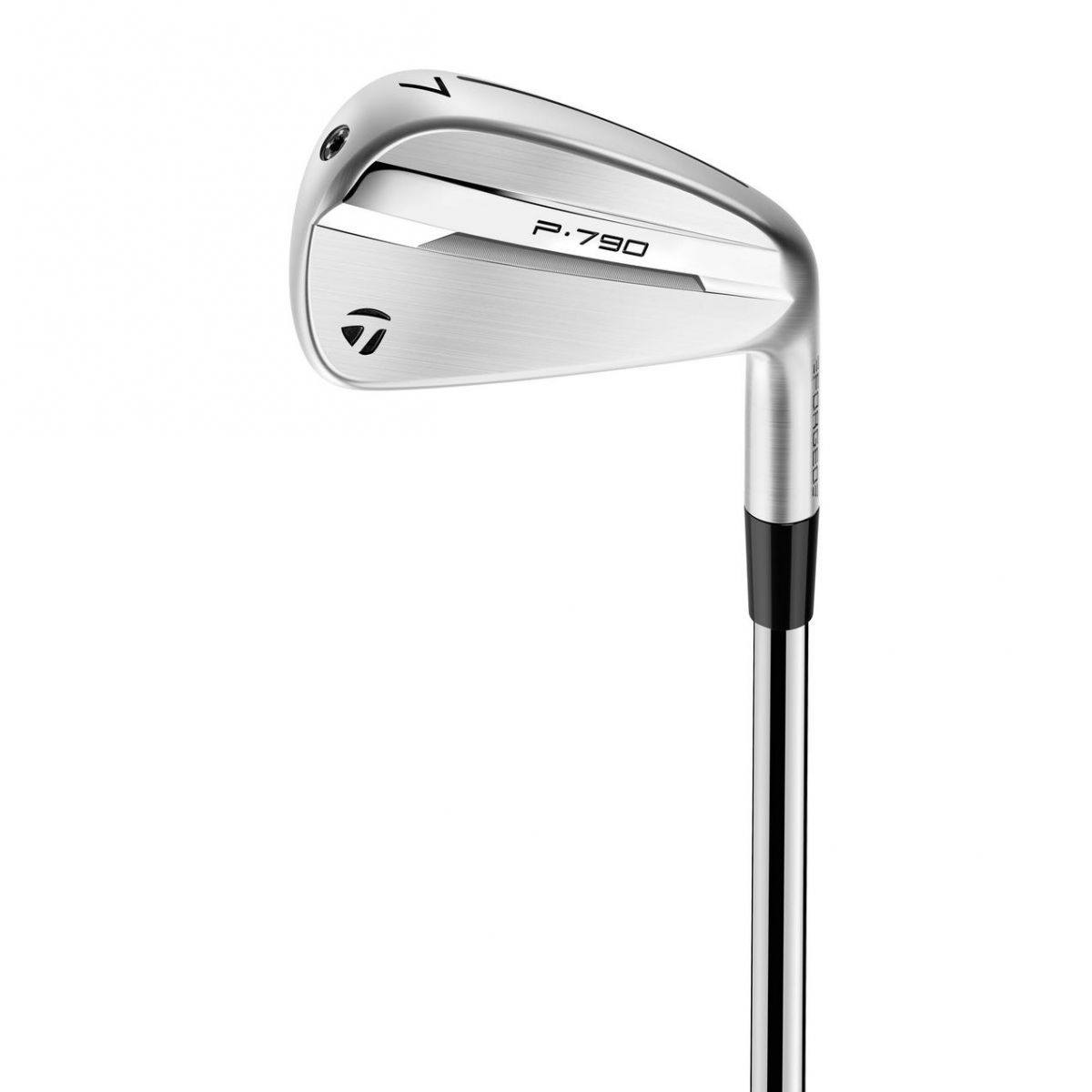 TaylorMade P790 8本(#4-PwAw)S 2019年モデル TaylorMade P790 2025 4-PW Iron Set with Graphite Shafts | IRON