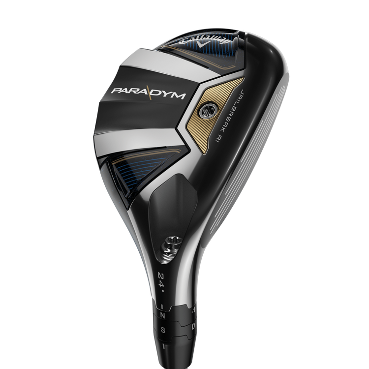 Callaway PARADYM レフティ　ヘッドのみ Callaway Paradym Hybrid | HYBRIDS | Peak Golf