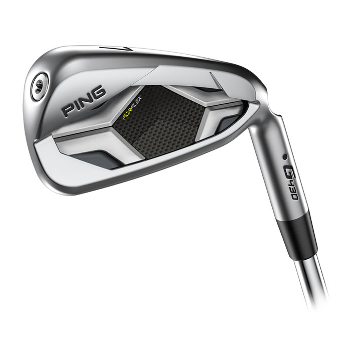i-yhrk-81312-love　PING G430 UTクラブセット PING G430 7PC STEEL IRON SET | IRON SETS | Peak Golf