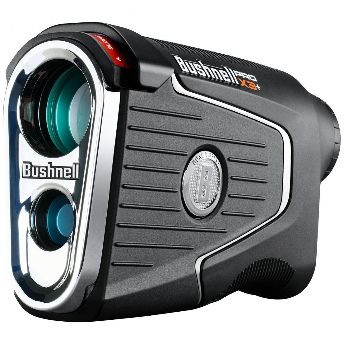 【極美品】Bushnell GOLF PRO X3 RANGEFINDER Bushnell Pro X3+ Rangefinder | GPS & RANGEFINDERS | Peak Golf