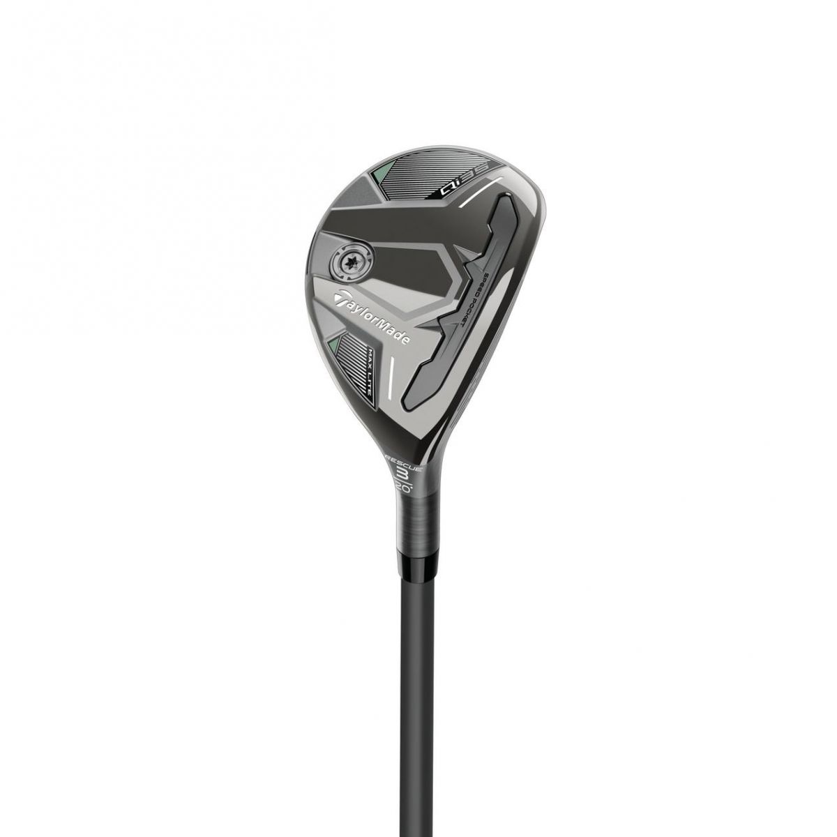 TaylorMade Qi35 Max Lite Rescue | HYBRIDS | Peak Golf
