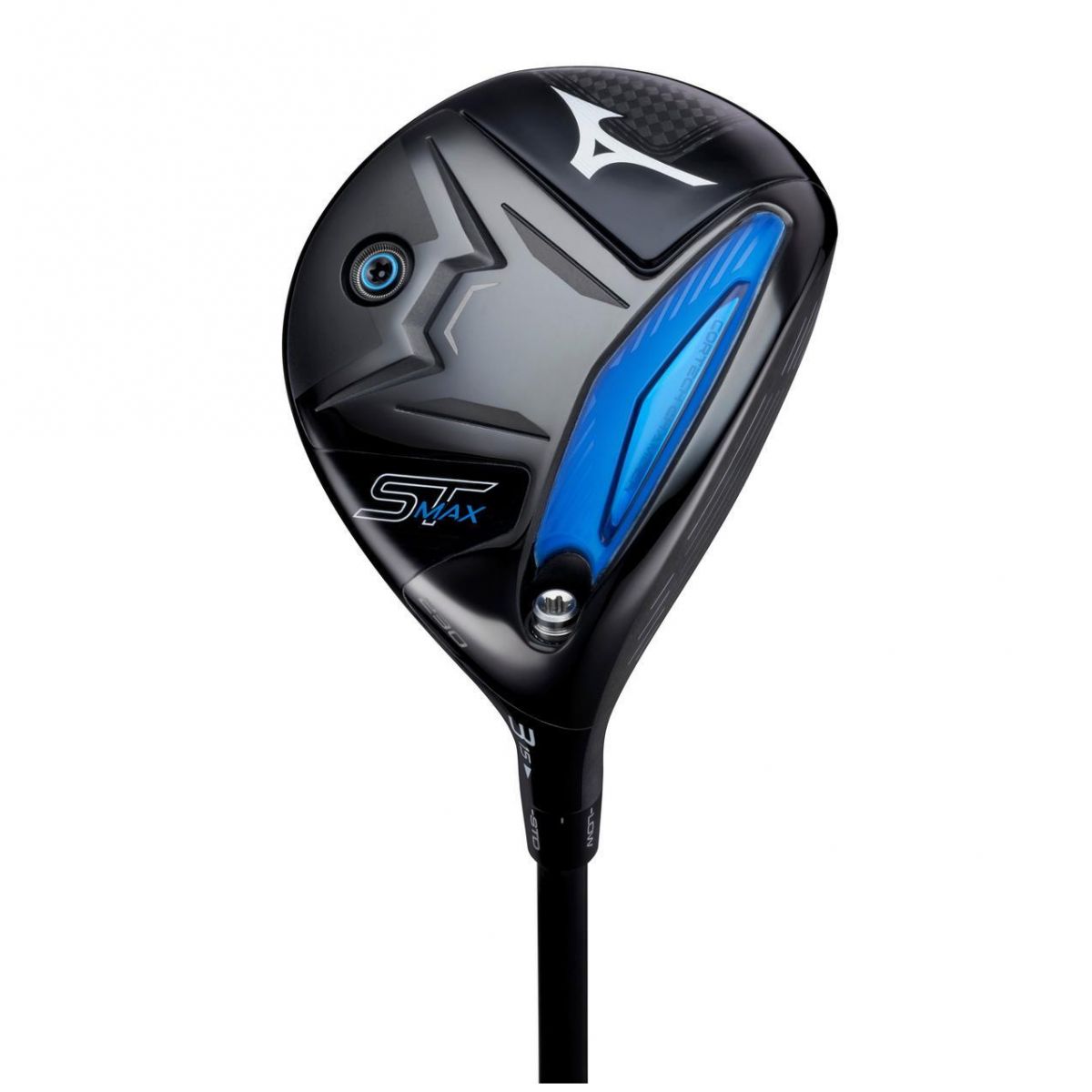Mizuno ST-X 5 番ウッド Mizuno ST Max Fairway Wood | FAIRWAY WOODS | Peak Golf