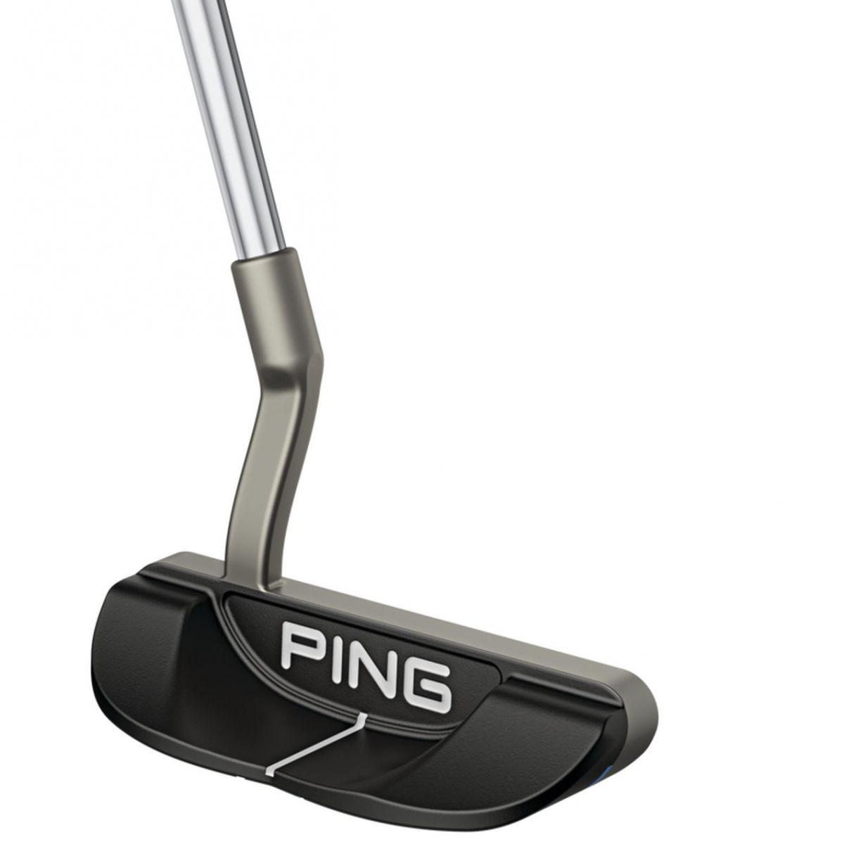 Ping Scottsdale B63 Putter | PUTTERS | Peak Golf