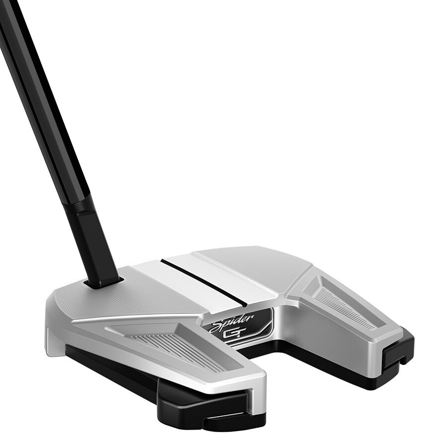 TaylorMade Spyder GT Max | PUTTERS | Peak Golf