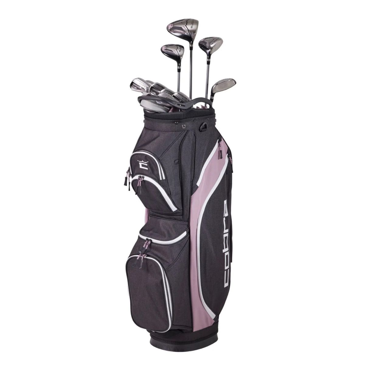 Cobra Fly XL2 Womens Package Set | WOMEN'S CLUBS | Peak Golf