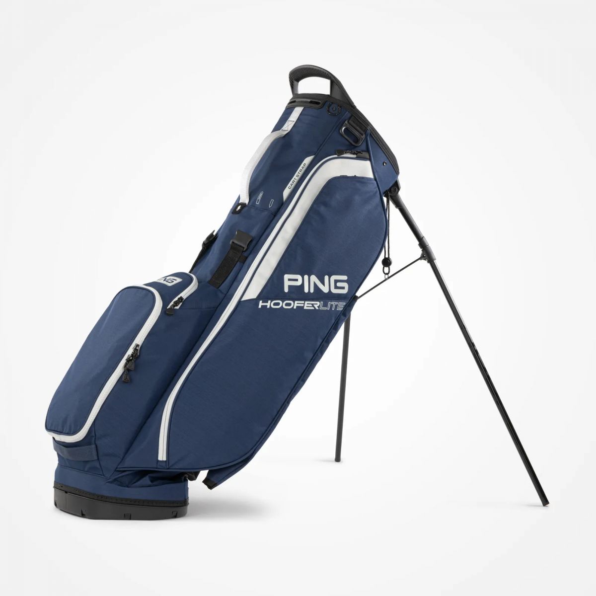 Ping Hoofer Lite Stand Bag | STAND BAGS | Peak Golf