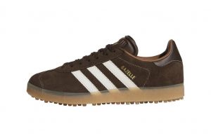 MensGazelleSpikelessGolfShoeBrown.jpg