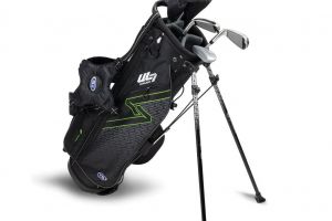 UL7Junior57Inch5PieceBlackStandBagPackageSet.jpeg