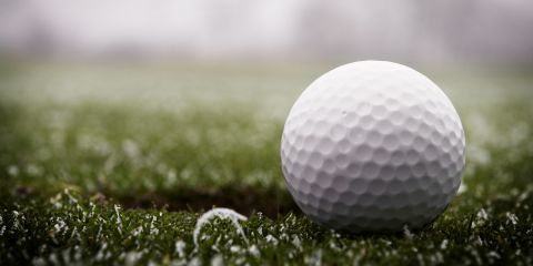 Coldweathergolf